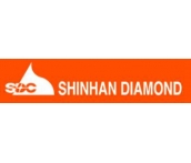 青島新韓金剛石工業(yè)有限公司